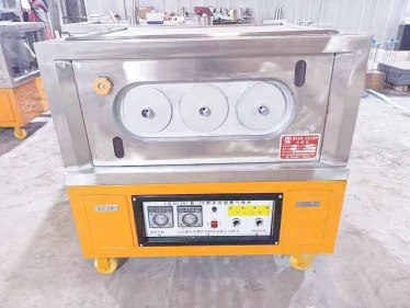 臨朐RQ3C燒餅爐·火燒爐