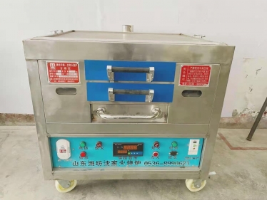 RQ-30D火燒爐·燒餅爐